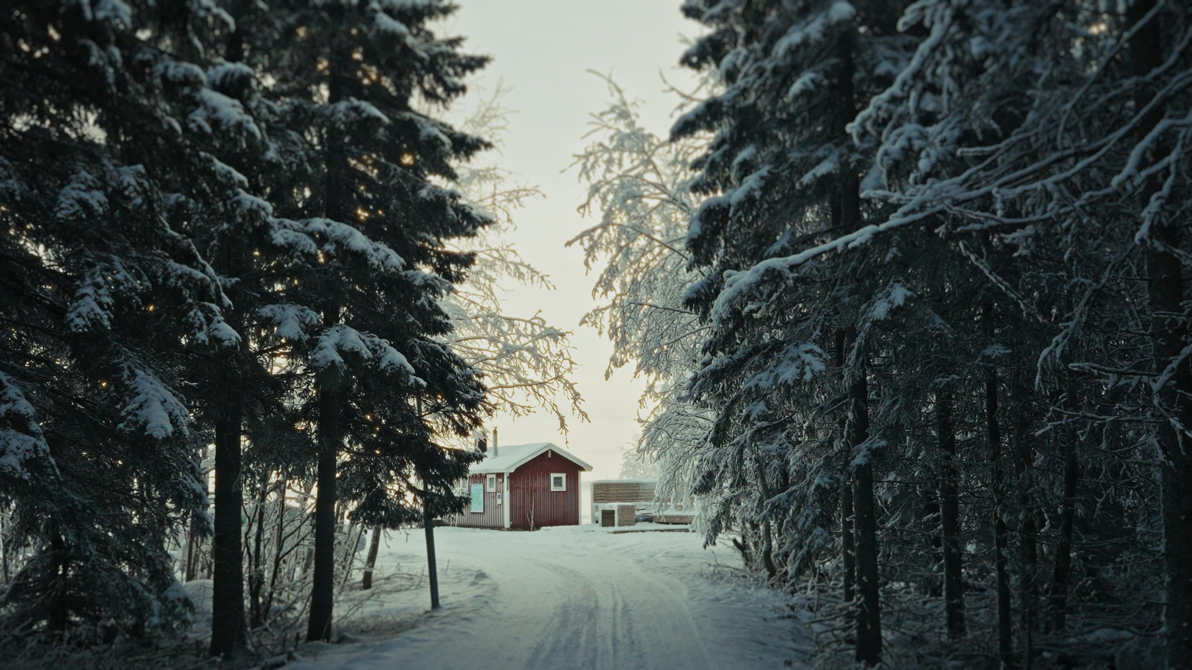 Documentario Lulea, InomadLab